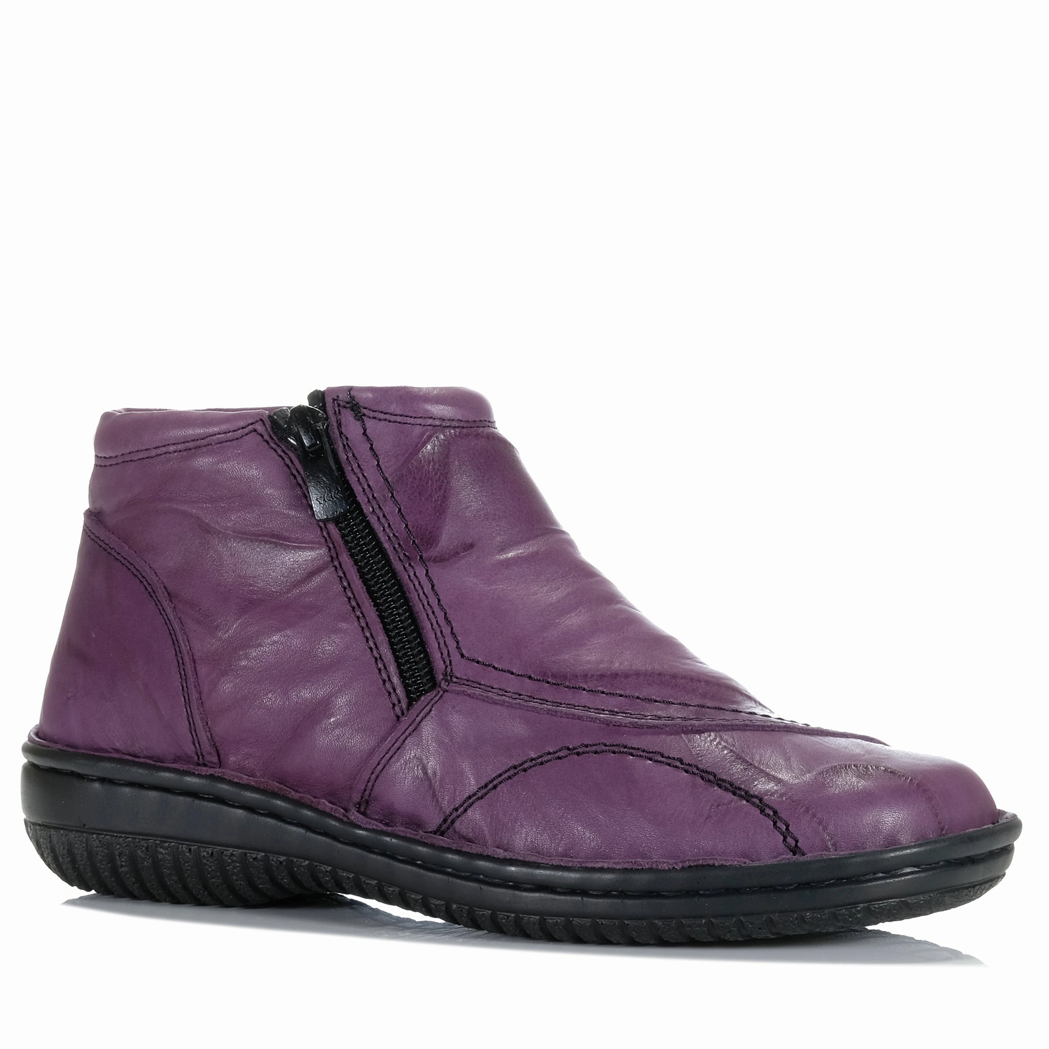 Cabello 5250-27 Purple Crinkle Dust Guard Construction Ready