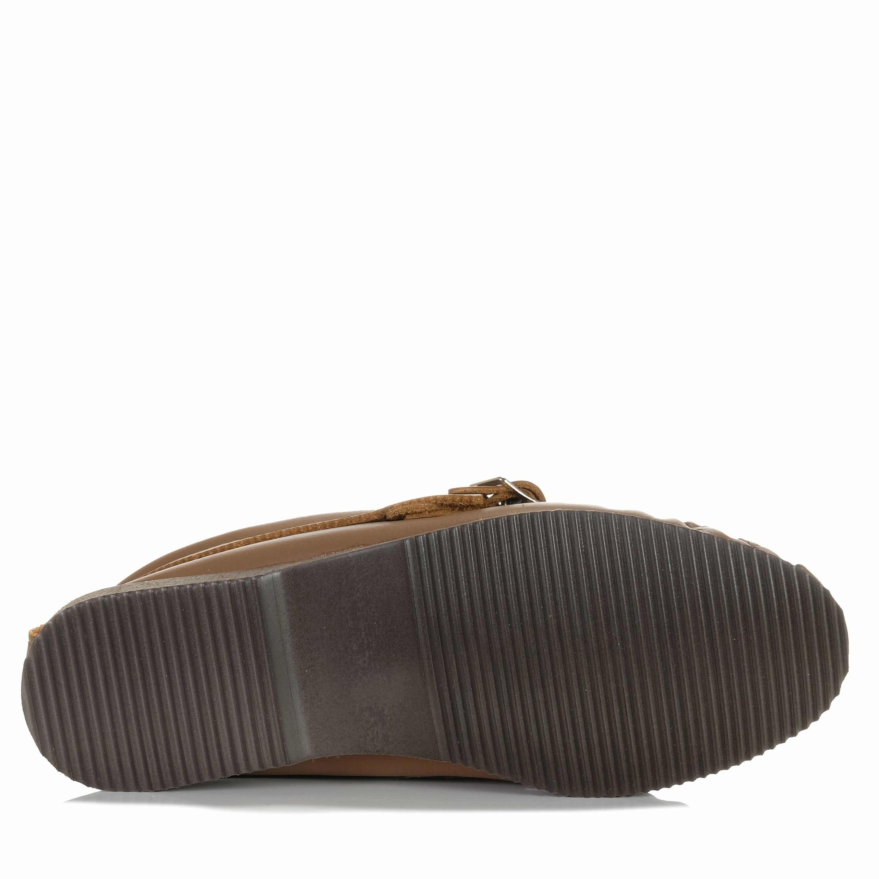 Stevens Men's Moccasin Grip-Tread Outsole