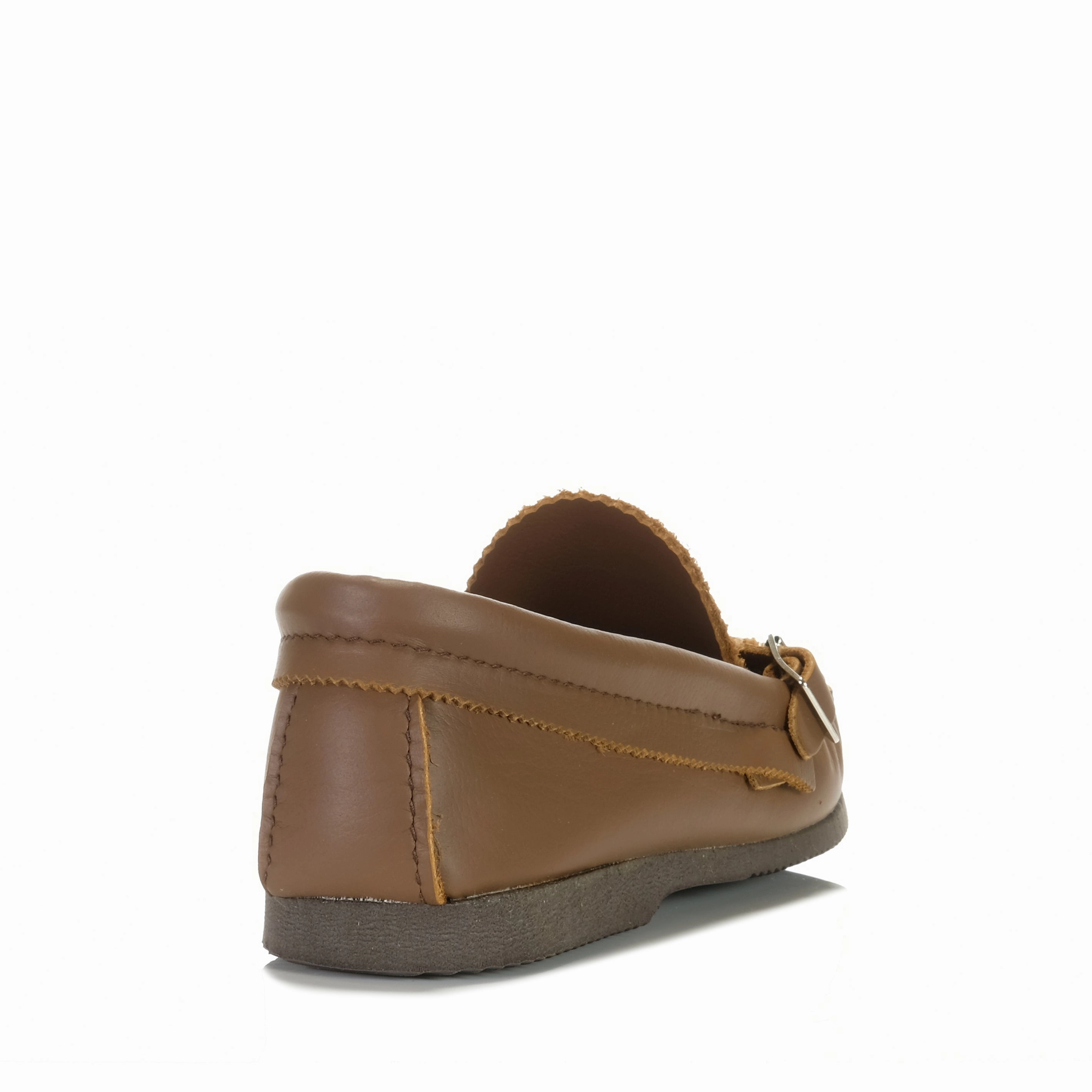 Stevens Men's Moccasin Grip-Tread Outsole