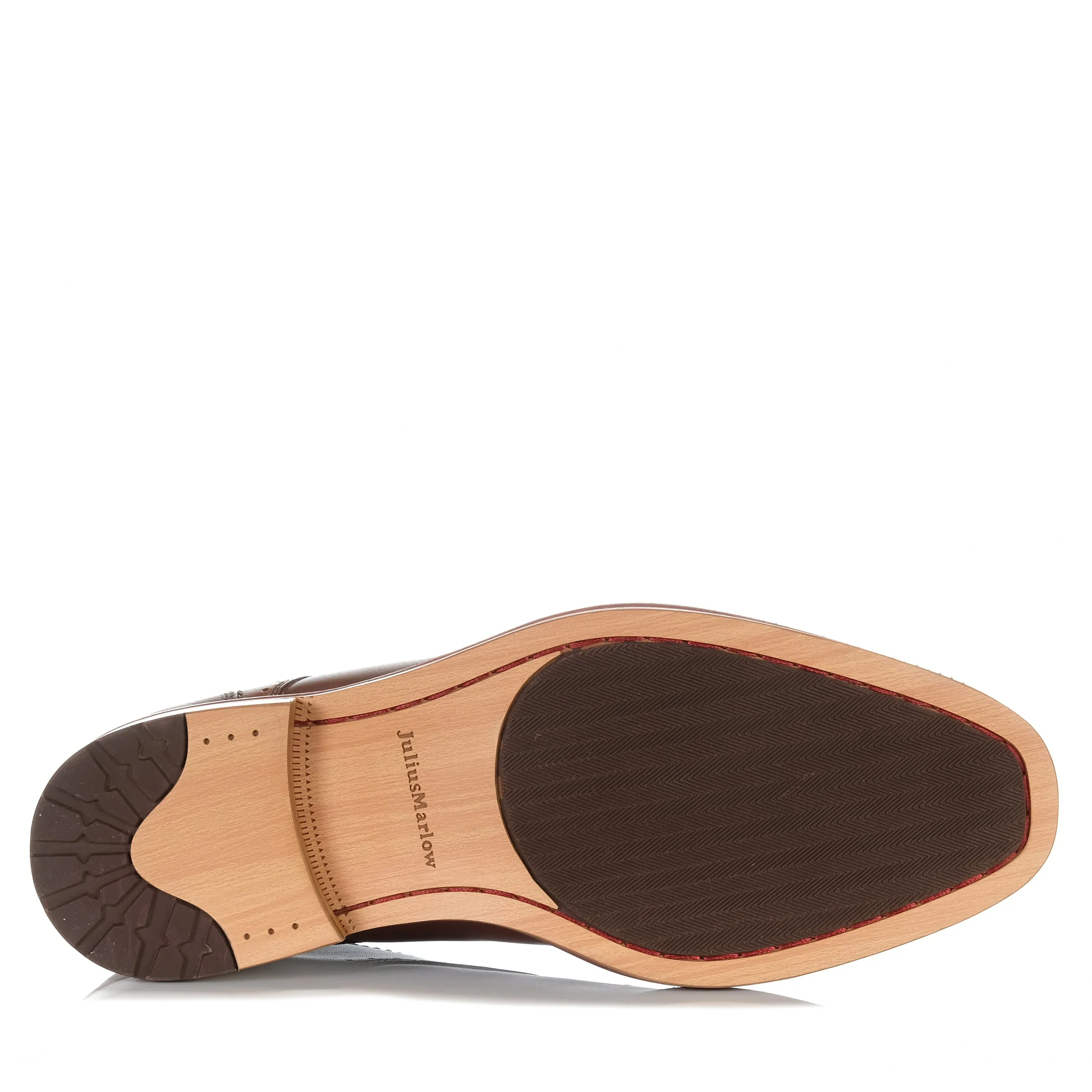 Storm Shield Julius Marlow Skittle Brown