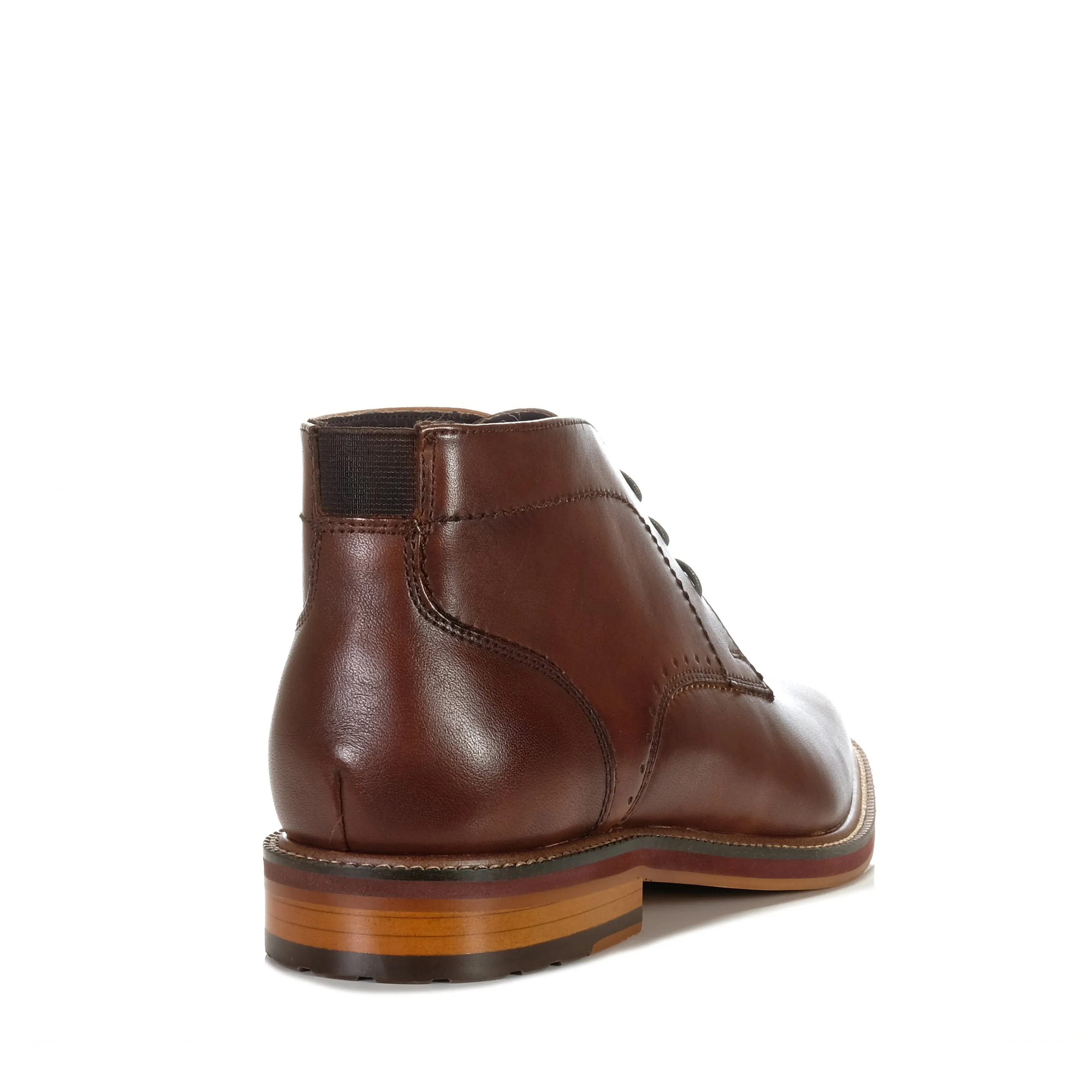 Storm Shield Julius Marlow Skittle Brown