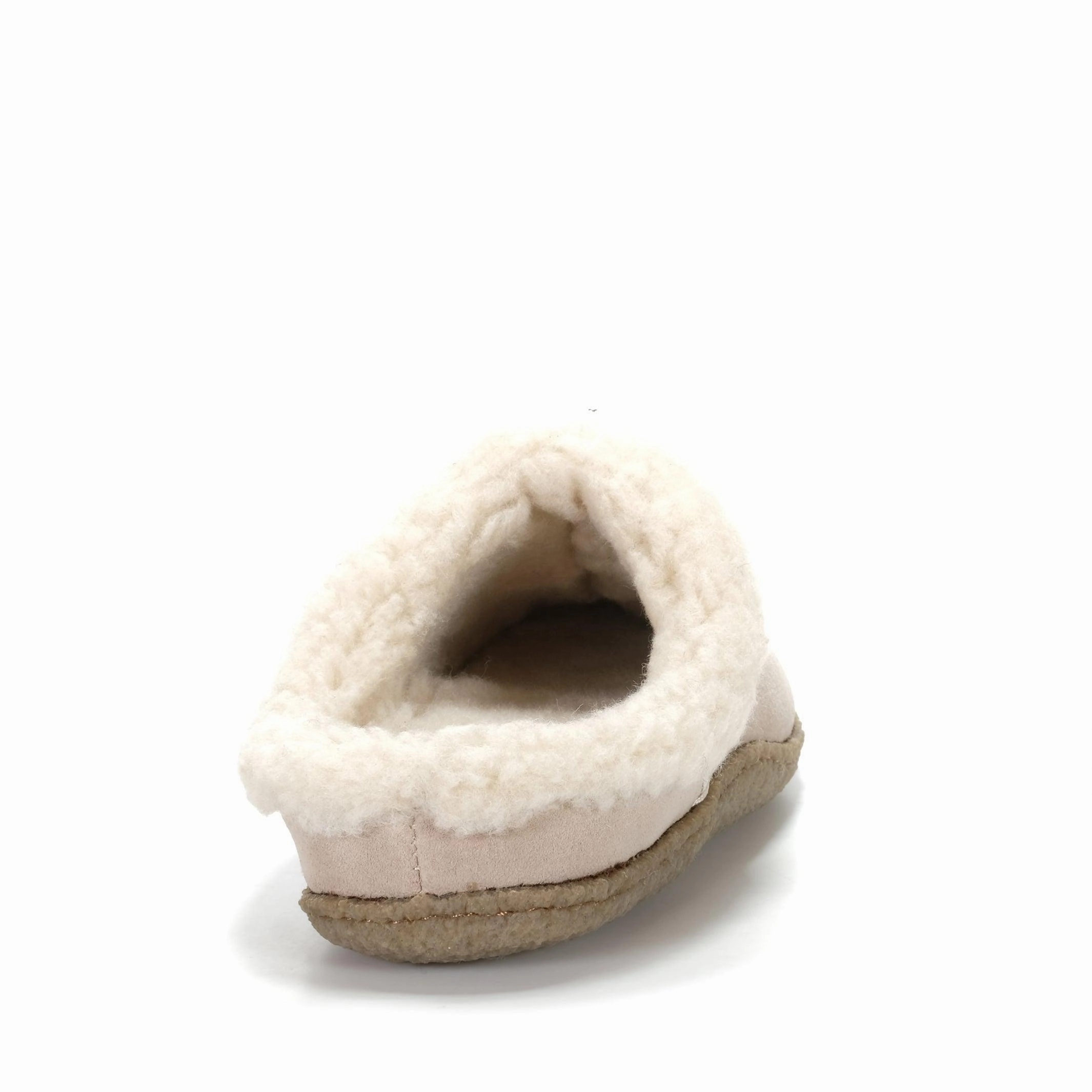 Straightforward Wear Tamarac Euro Clog Sand