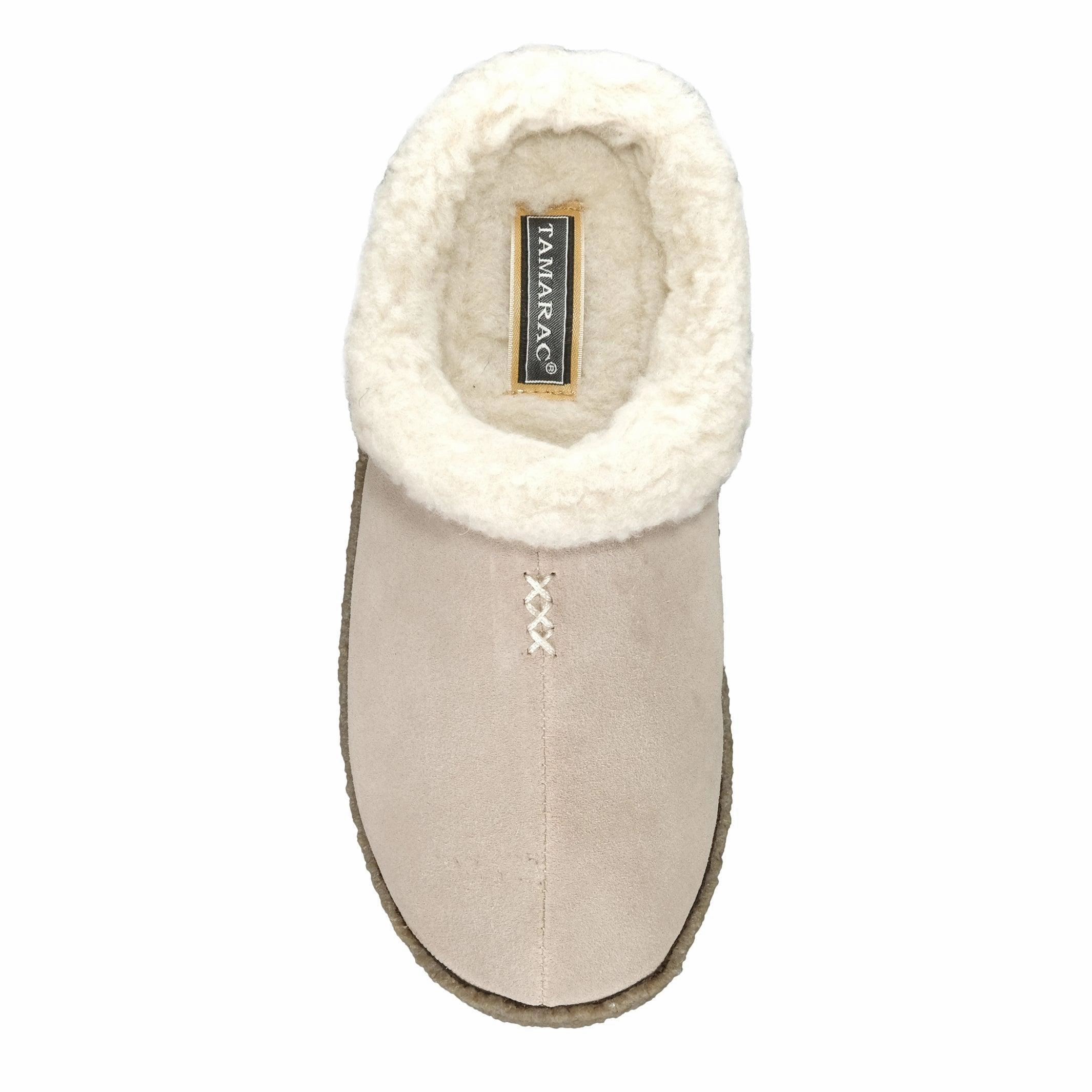 Straightforward Wear Tamarac Euro Clog Sand