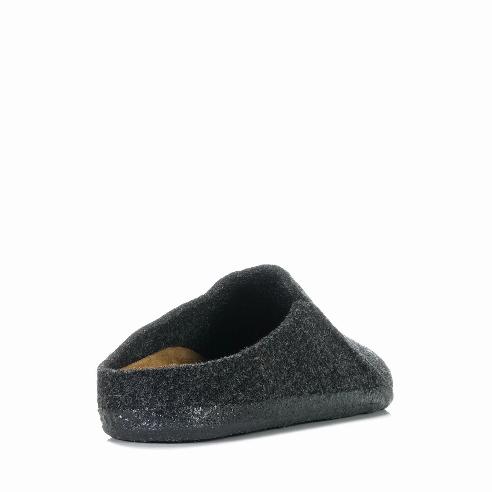 Strapped Sandals Birkenstock Zermatt Wool-Felt (Narrow) Anthracite
