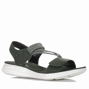 Morning Light Beach Walk CC Resorts Florrie Military