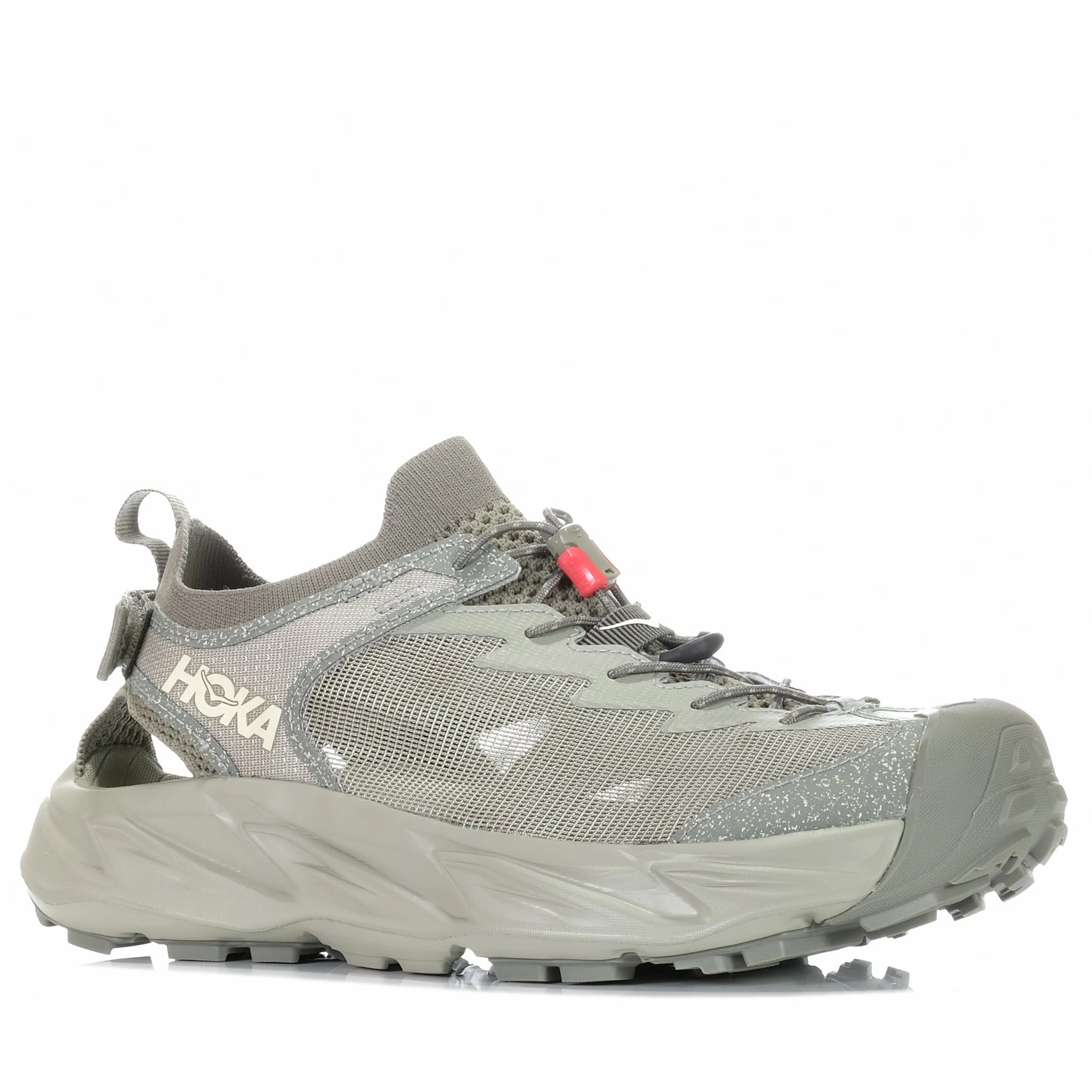 Casual Shoes Hoka Hopara 2 (D) Barley/Oat Milk