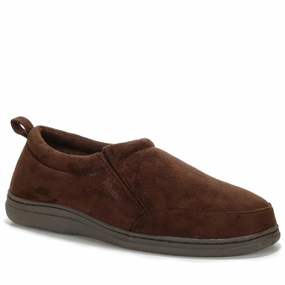 City Easy Tamarac Resort Slipper Brown