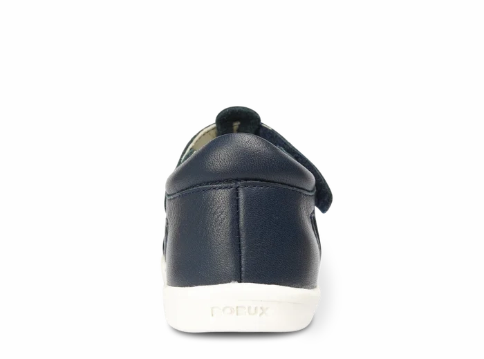 Strappy Sandals Bobux Iwalk Tidal Sandal - Navy