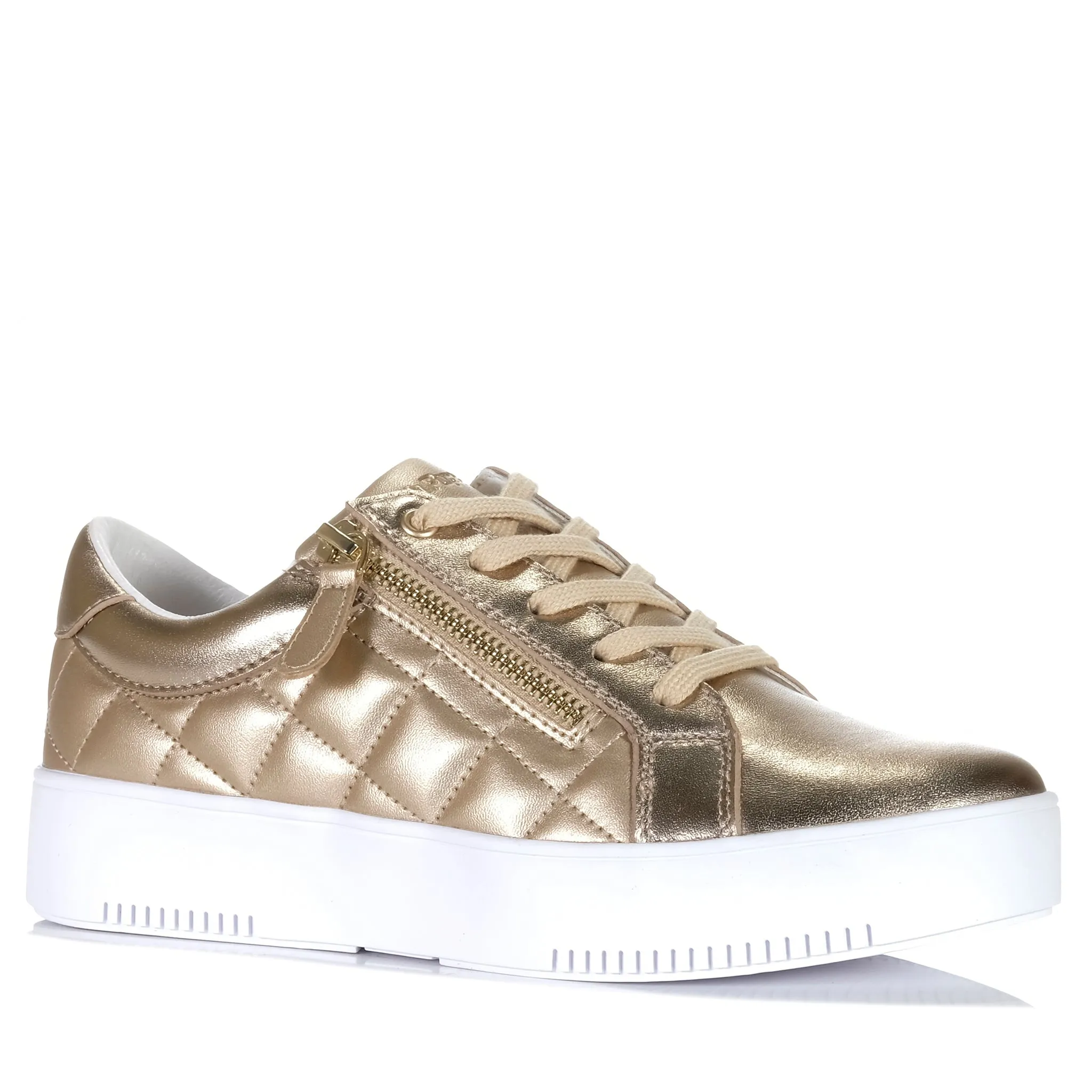 Walk Comfort Hush Puppies Value Soft Gold