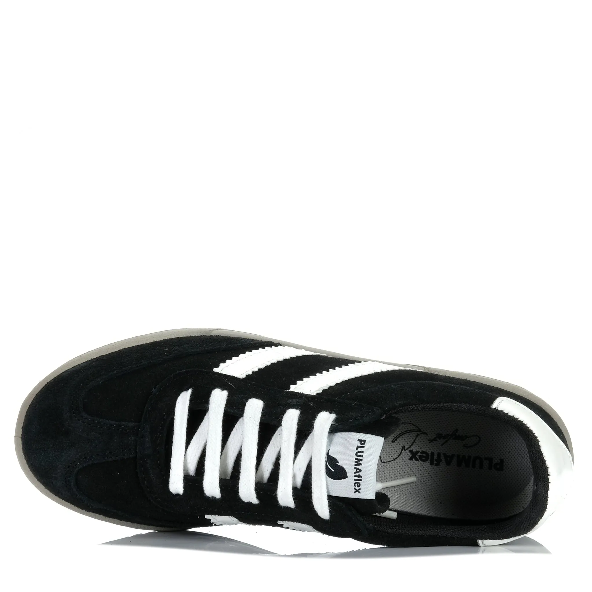 Street Proof Pluma Flex A35010 Black