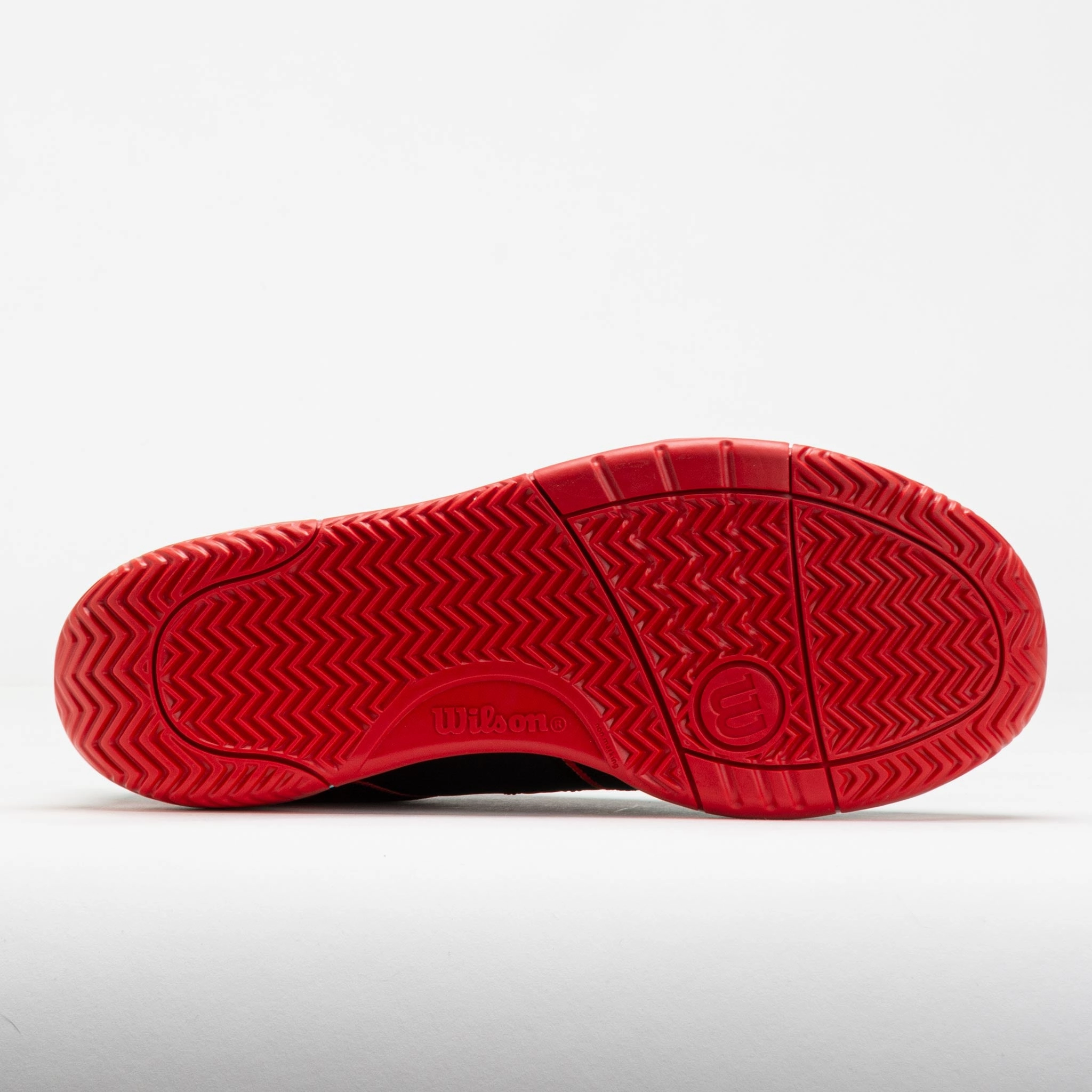 Street Chic Wilson Pickle Pro Men's Black/Infrared/White