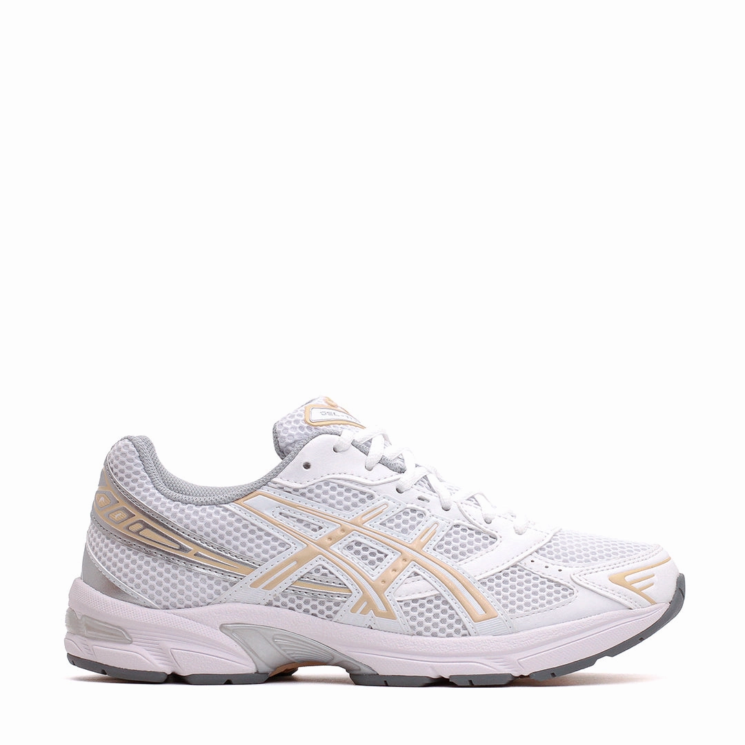 Street Edge Asics Women Gel-1130 White Bisque 1202A164-123