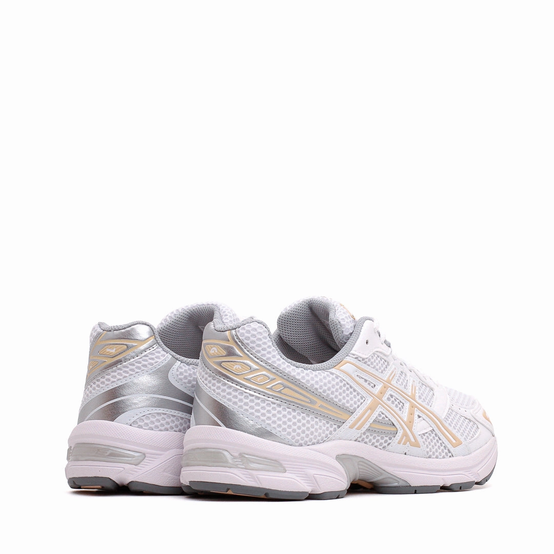 Street Edge Asics Women Gel-1130 White Bisque 1202A164-123