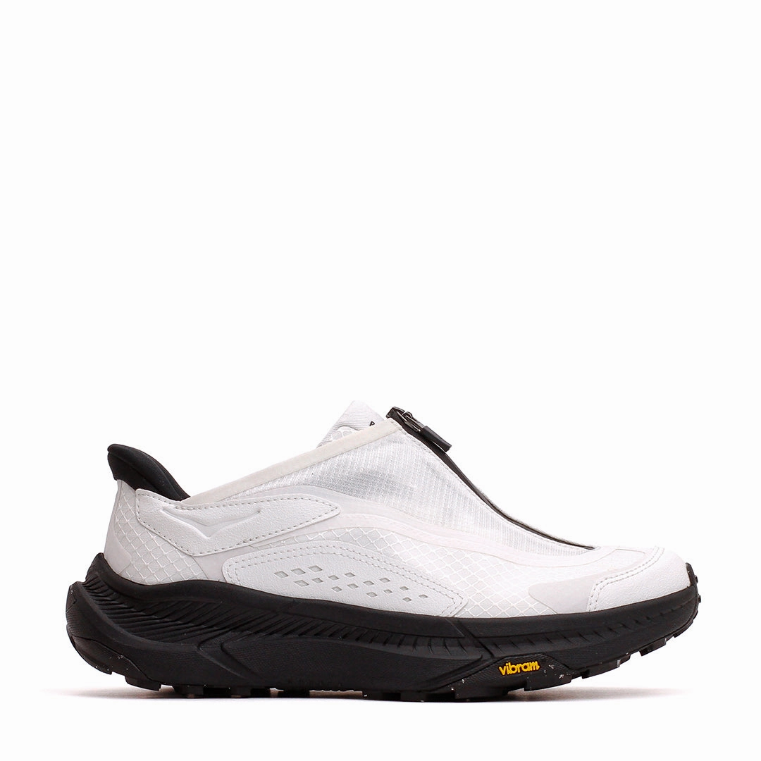 Hoka One One Unisex Project Transport Frost Black 1162850-FLCK Shop Day