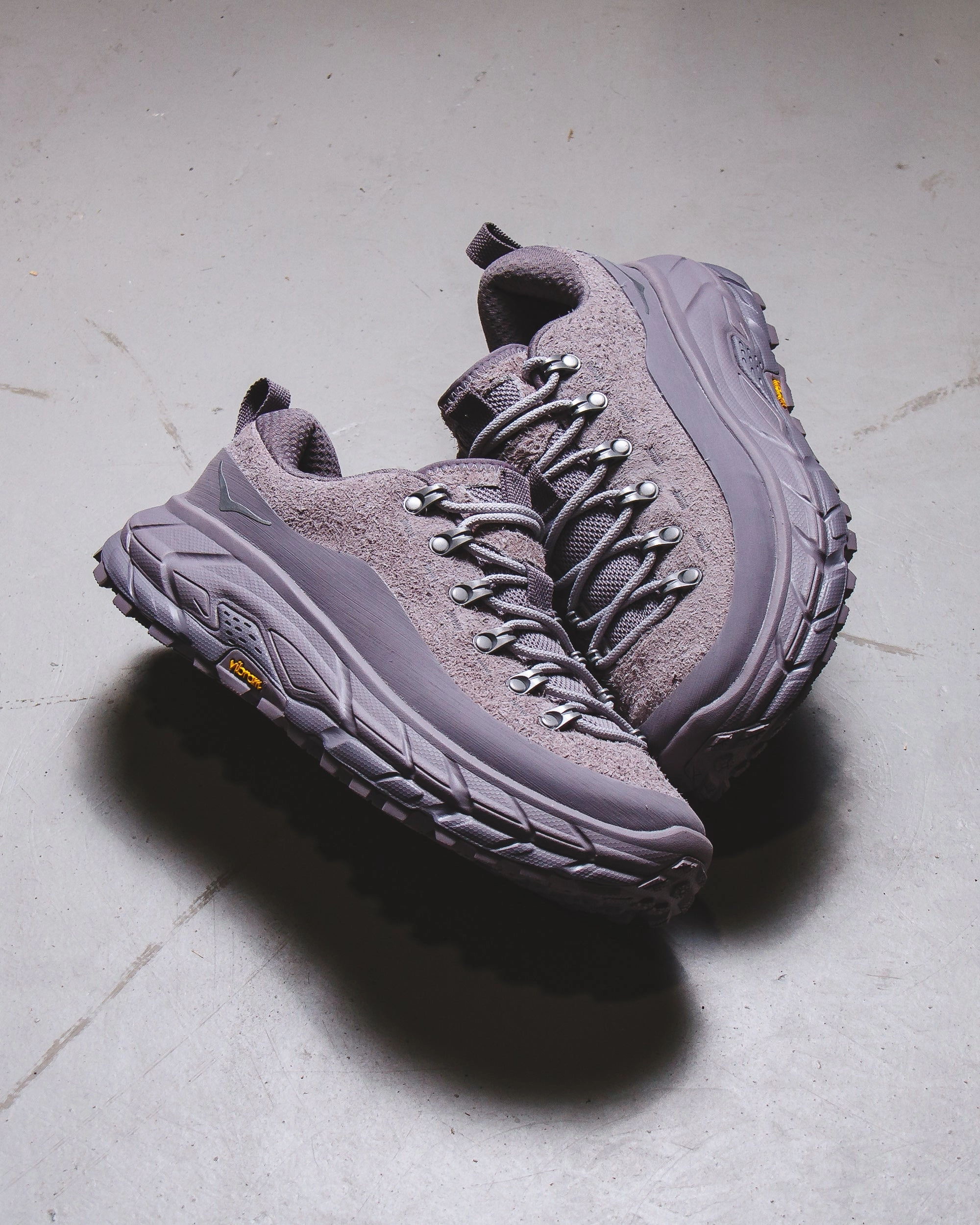 Street Fashioned Hoka One One Unisex Tor Summit TP Astral 1155394-ARLS