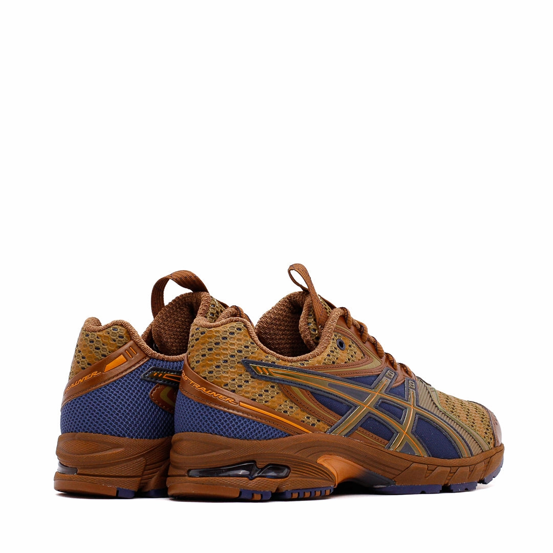 Street Flow Pro Asics Men UB9-S Gel-DS Trainer 14 Desert Camp Piquant Orange 1203A606-200