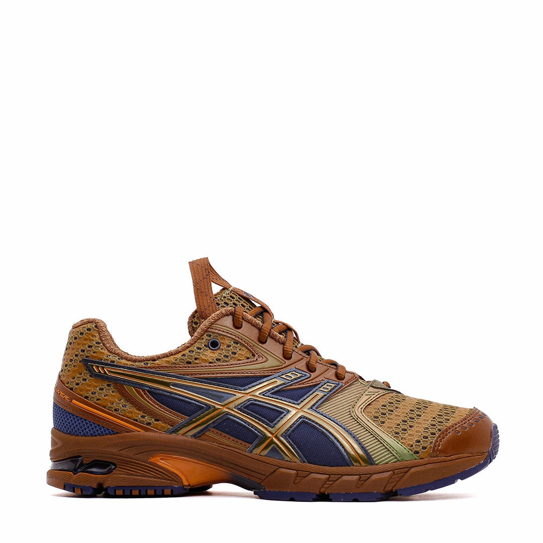Street Flow Pro Asics Men UB9-S Gel-DS Trainer 14 Desert Camp Piquant Orange 1203A606-200