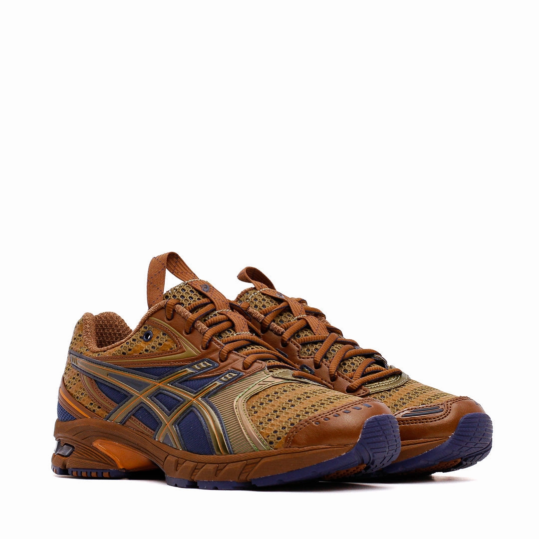 Street Flow Pro Asics Men UB9-S Gel-DS Trainer 14 Desert Camp Piquant Orange 1203A606-200