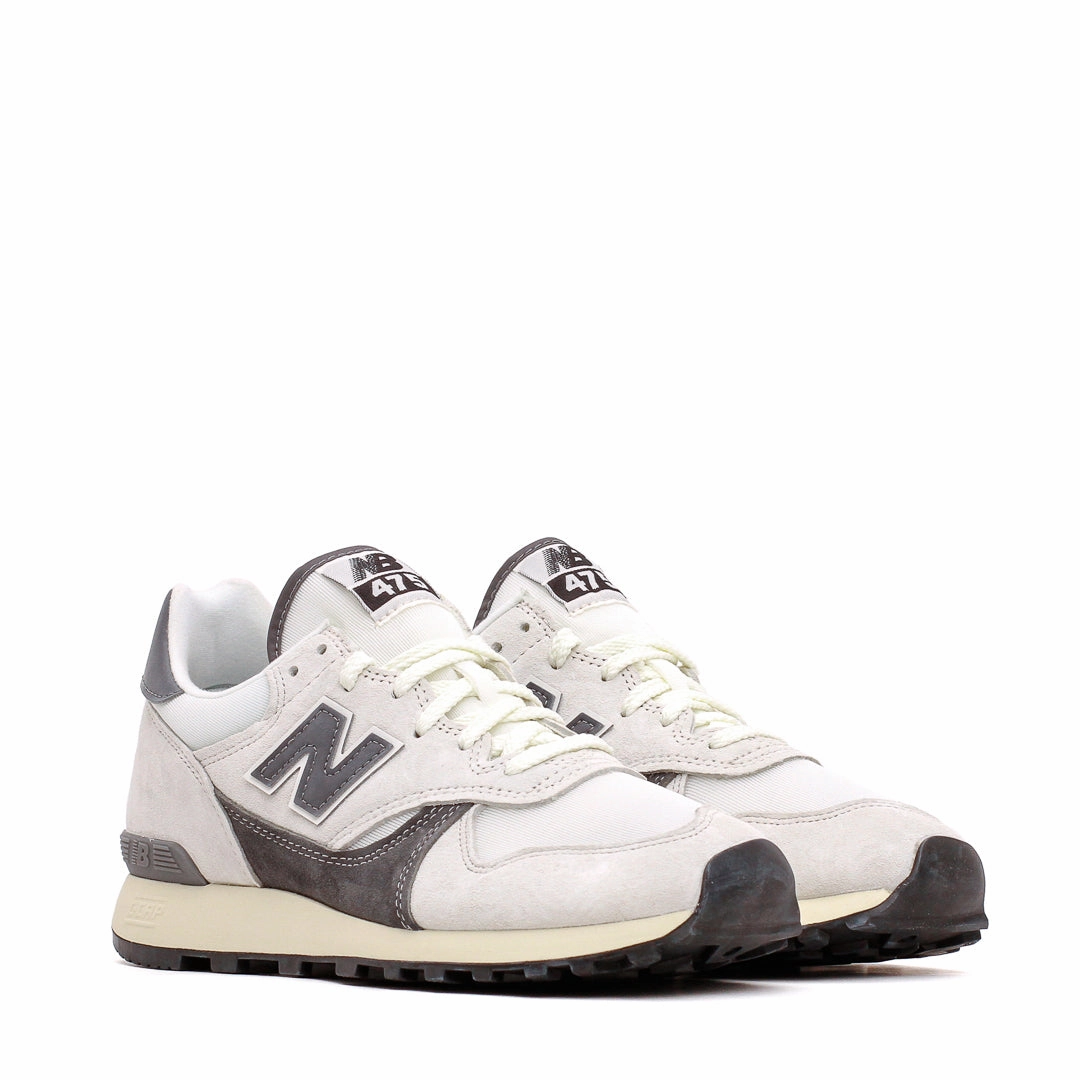 Street Go New Balance Men 475 Sea Salt M475VTA