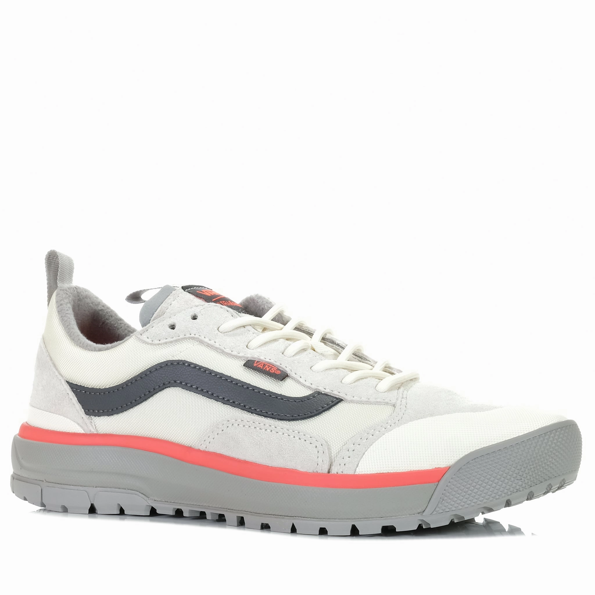 Vans UltraRange EXO MTE-1 Grey/White High Cushion