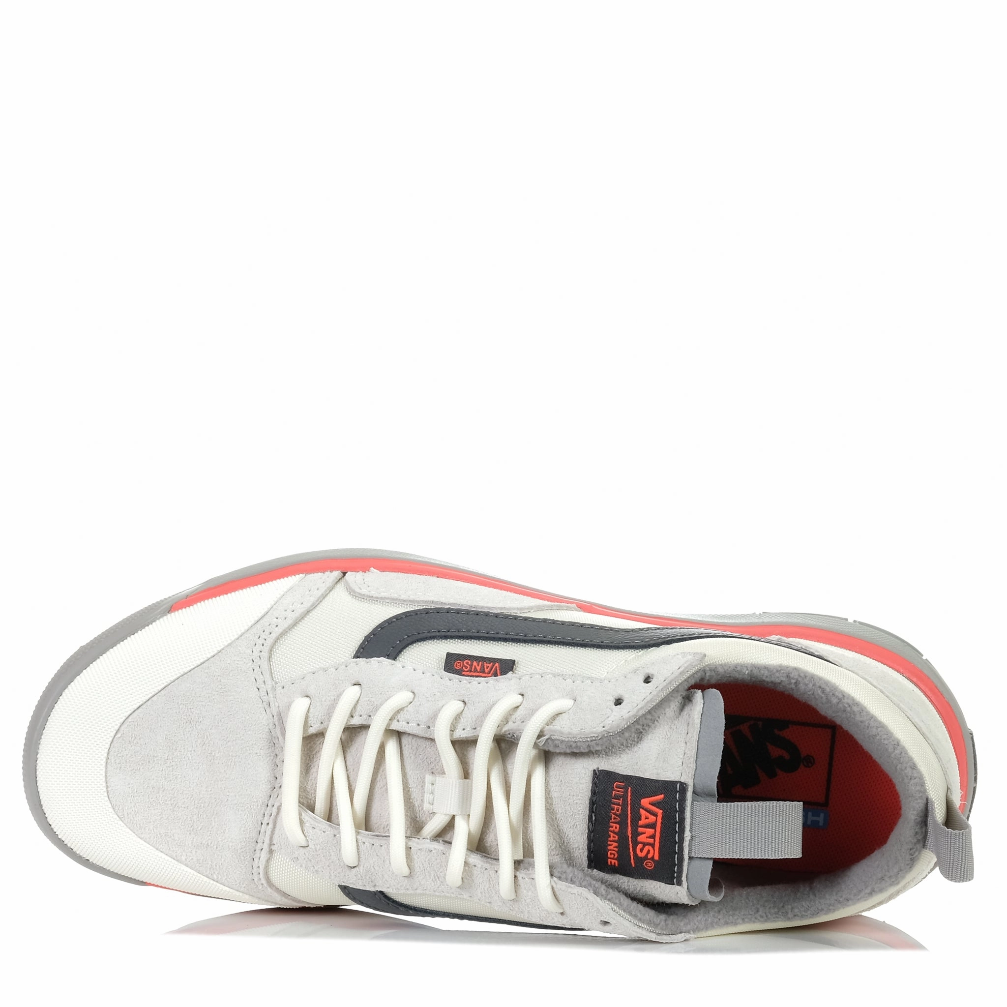 Street Proof Vans UltraRange EXO MTE-1 Grey/White