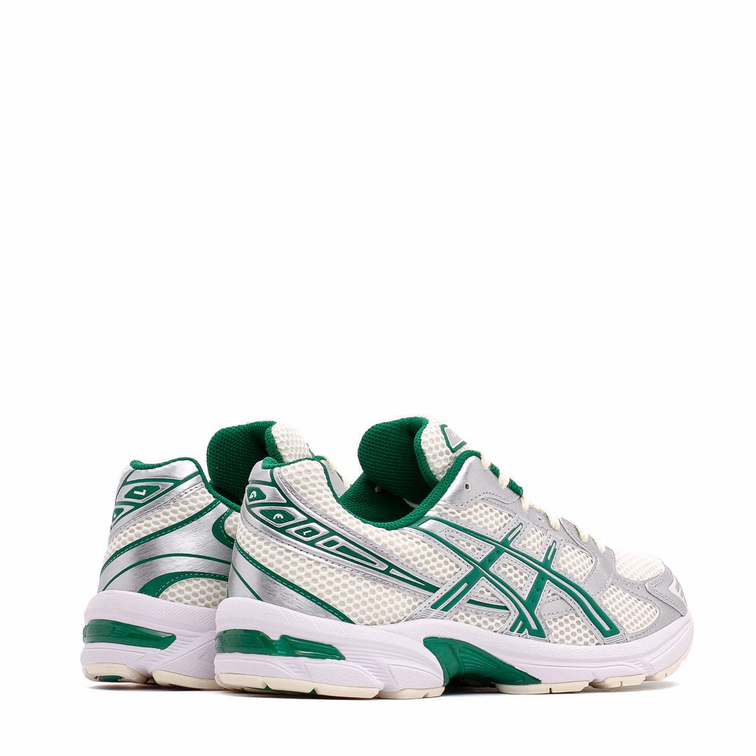Street Vibe Asics Men GEL-1130 Cream Kale Core 1201A974-100