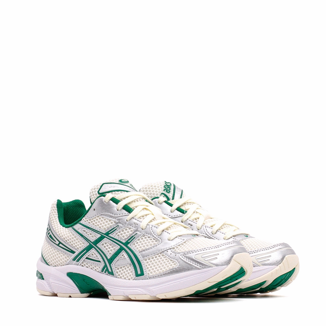 Street Vibe Asics Men GEL-1130 Cream Kale Core 1201A974-100