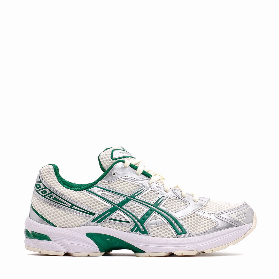 Asics Men GEL-1130 Cream Kale Core 1201A974-100 Date night Everyday Essential
