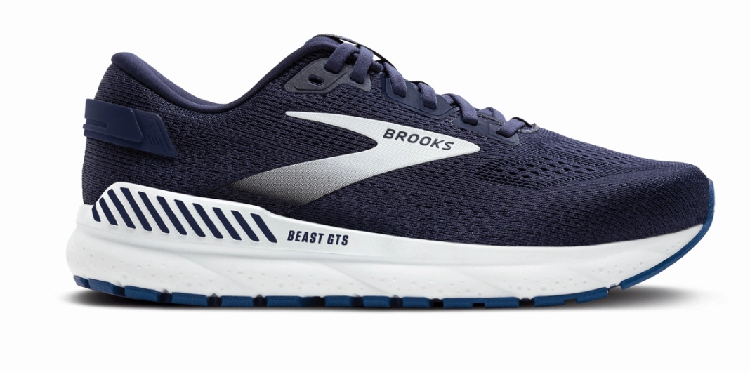 Stretch - Compatible Features Men's Brooks Beast GTS 24