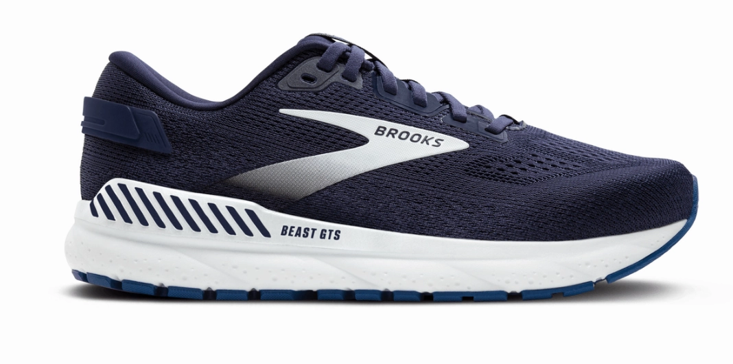 Stretch - Compatible Features Men's Brooks Beast GTS 24