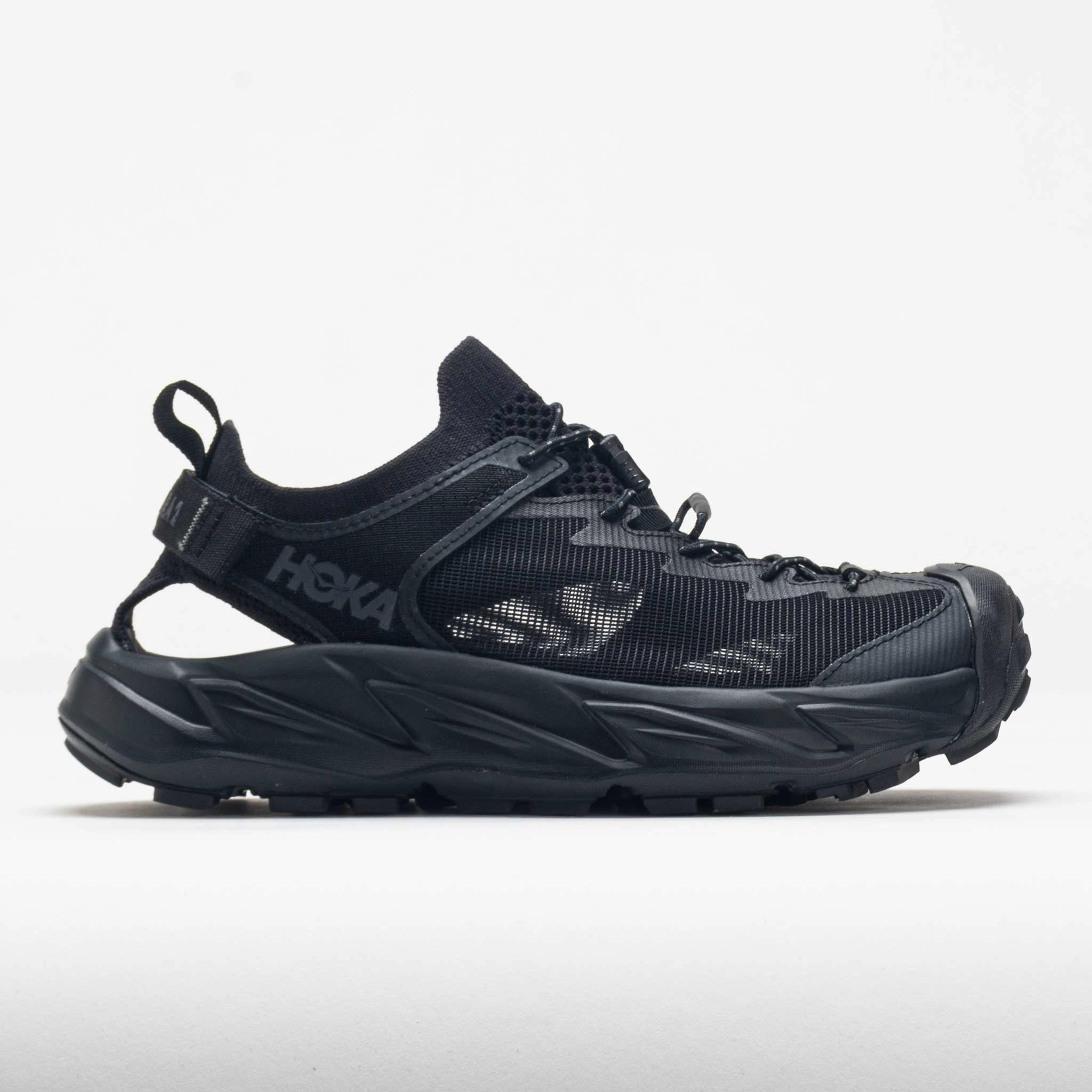 Stretch Zone HOKA Hopara 2 Men's Black/Black