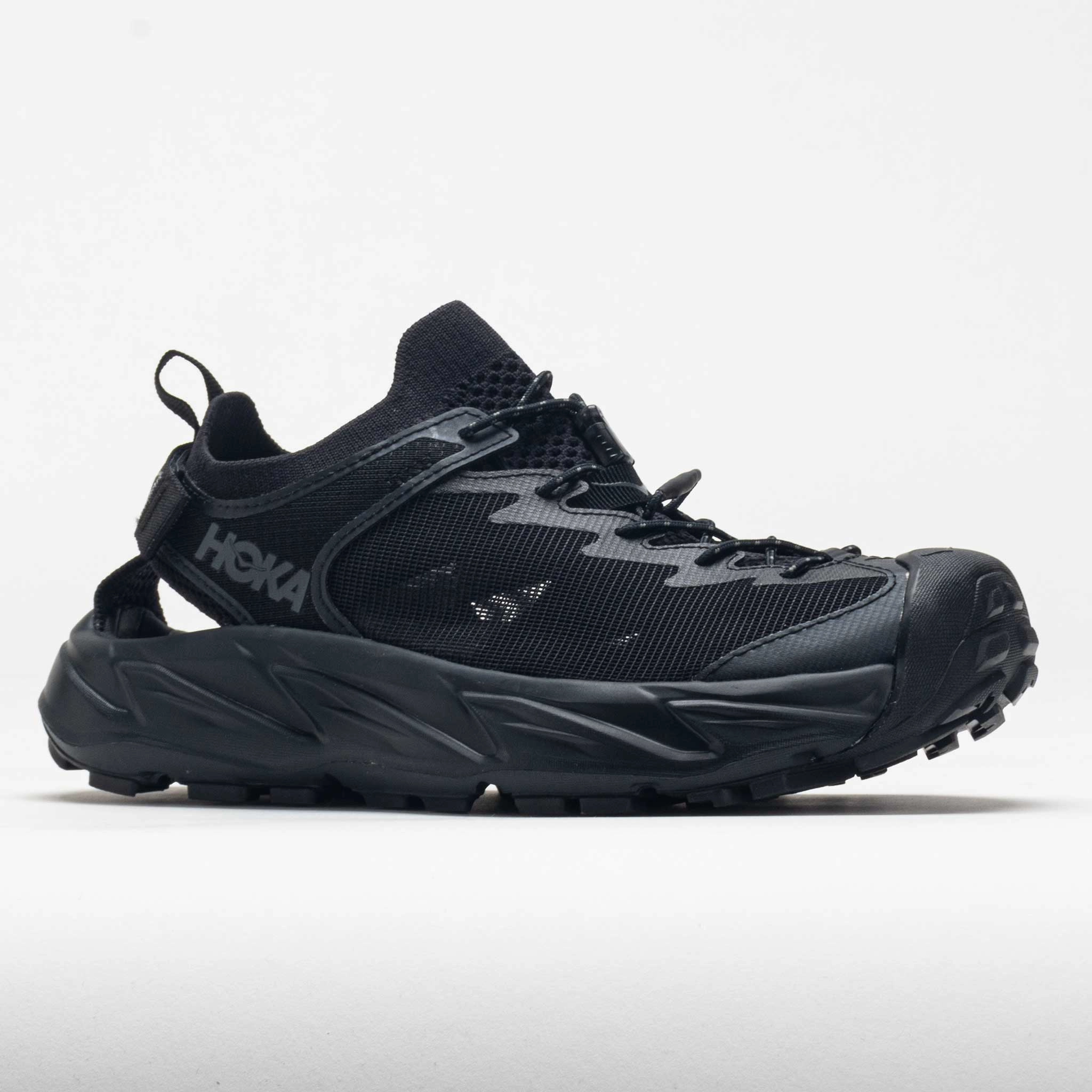 Stretch Zone HOKA Hopara 2 Men's Black/Black