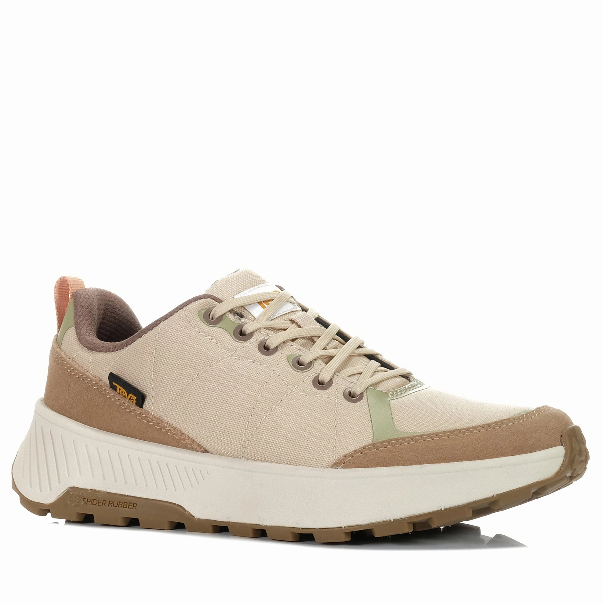 Teva Ellwood Pebble pre - made running shoes Comfortable Padding