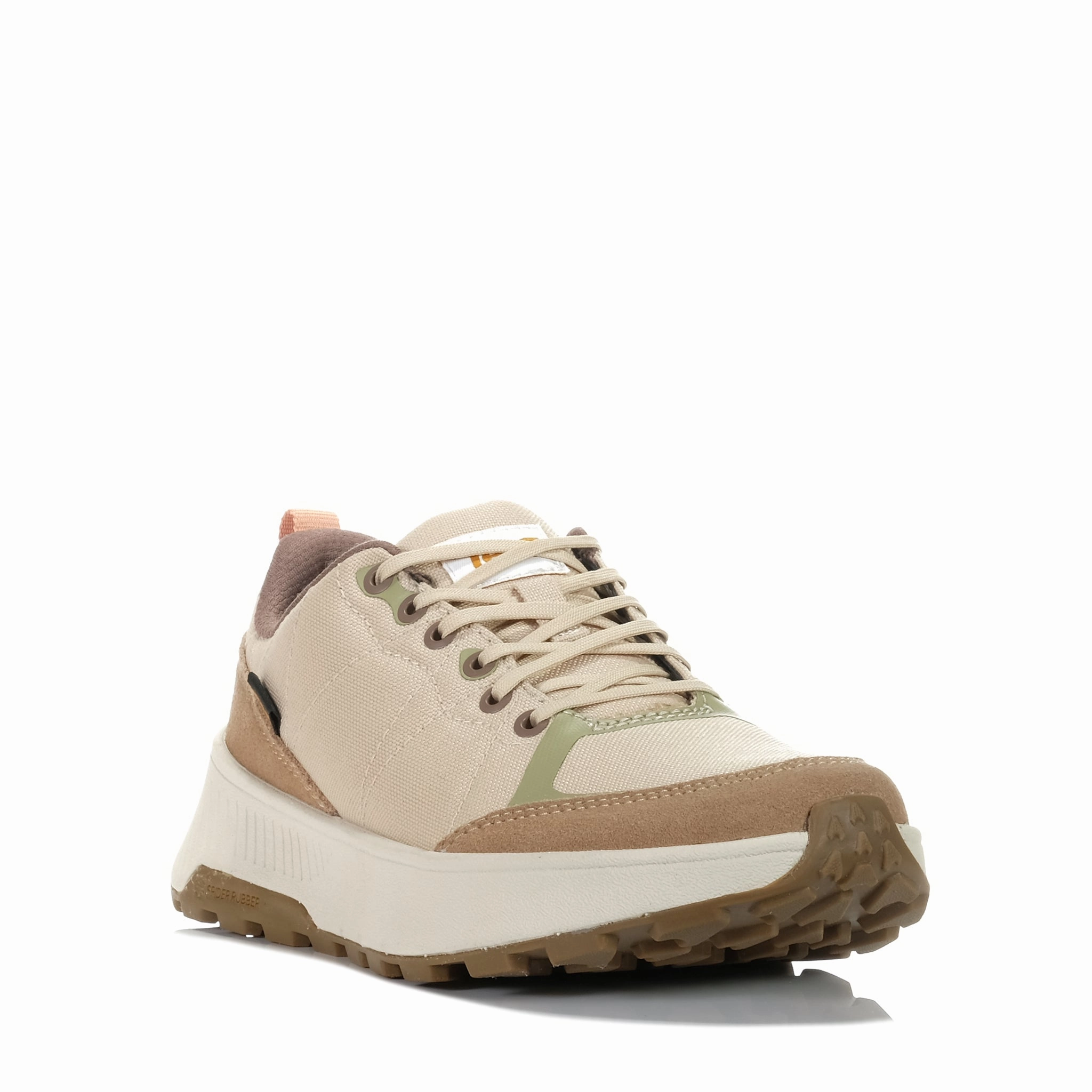 Stretchable Upper Design Improvement Teva Ellwood Pebble