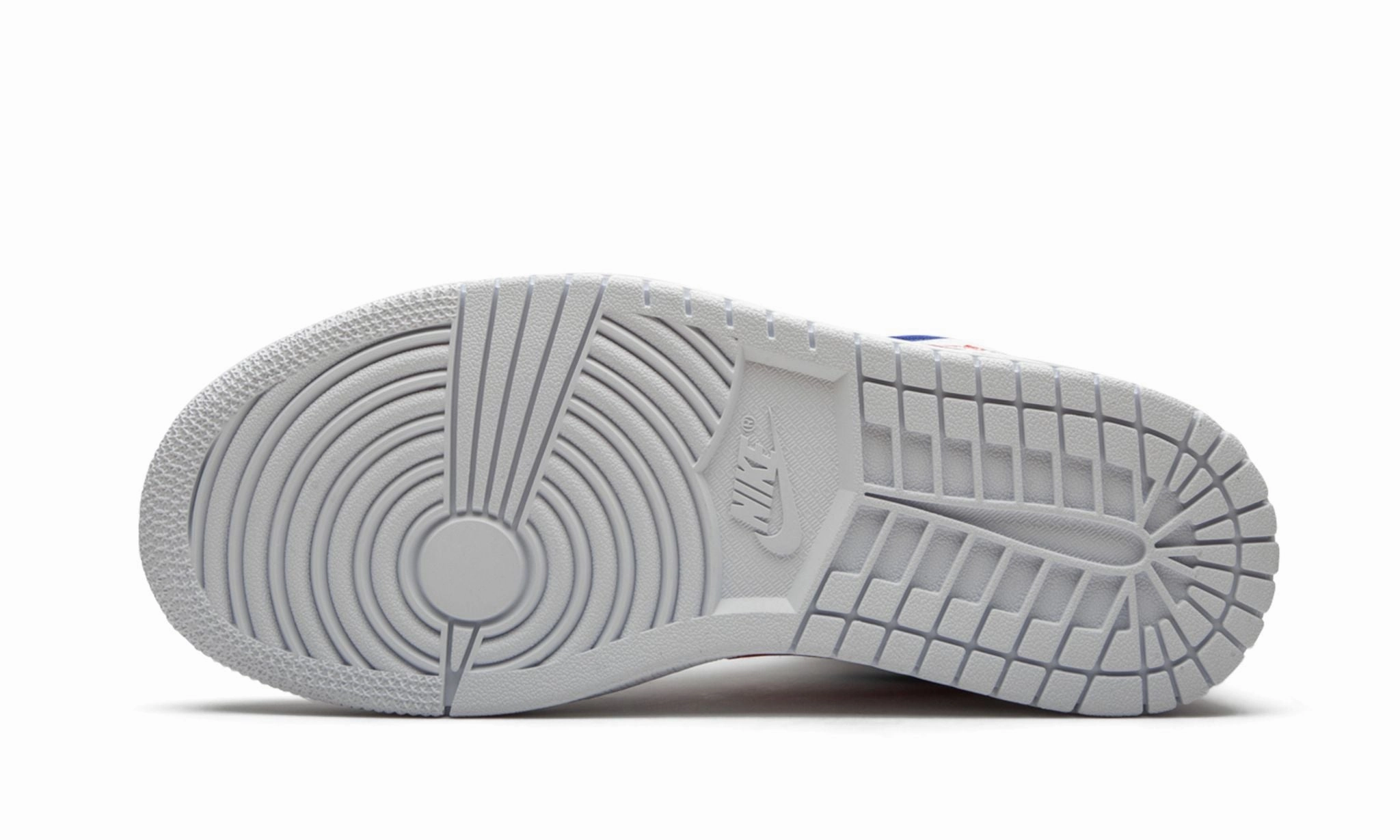 Stretchy sole Wmns Air Jordan 1 Mid Usa 2022