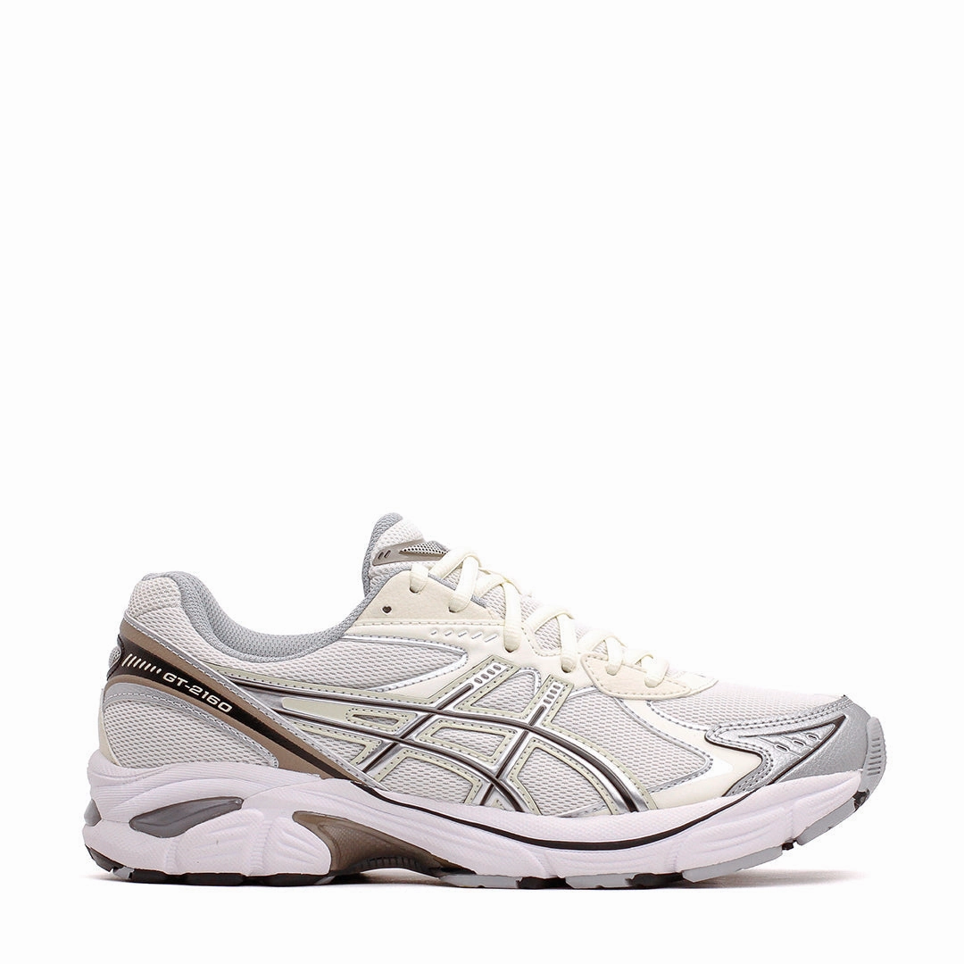 Asics Men GT-2160 Cream Greige 1203A320-111 Skip Hike