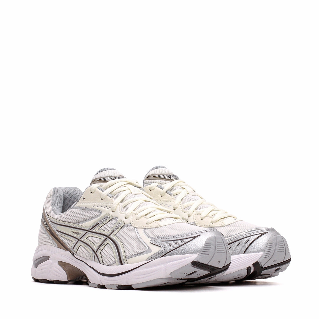 Strong Grip Asics Men GT-2160 Cream Greige 1203A320-111
