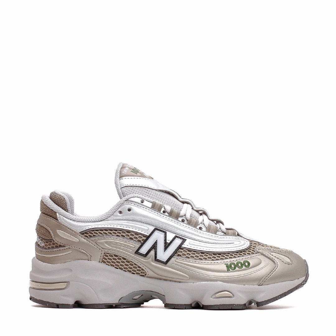 Strong Grip New Balance Unisex 1000 Arid Stone M1000N