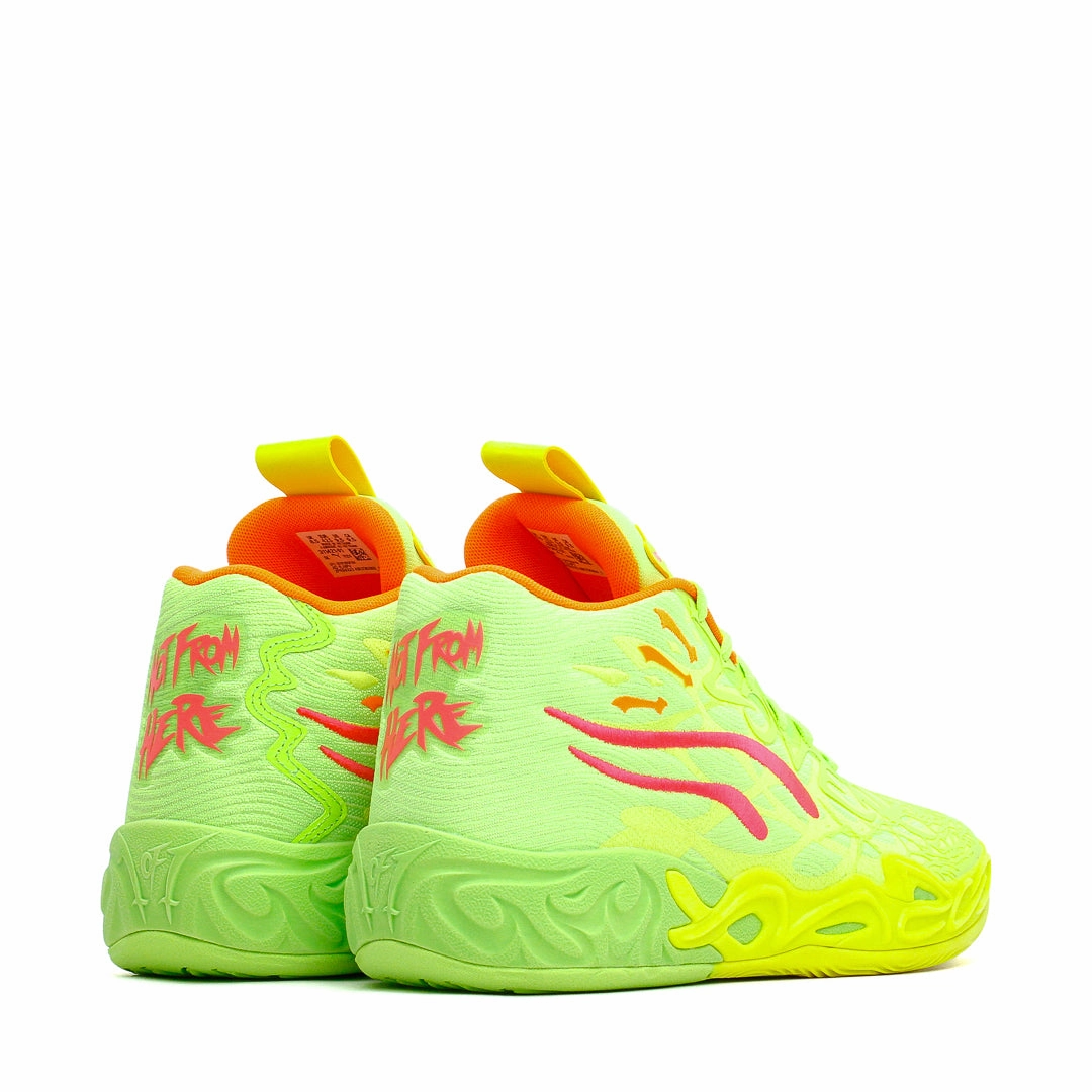 Strong Sole Puma Basketball Men MB.04 Gem 311421-01