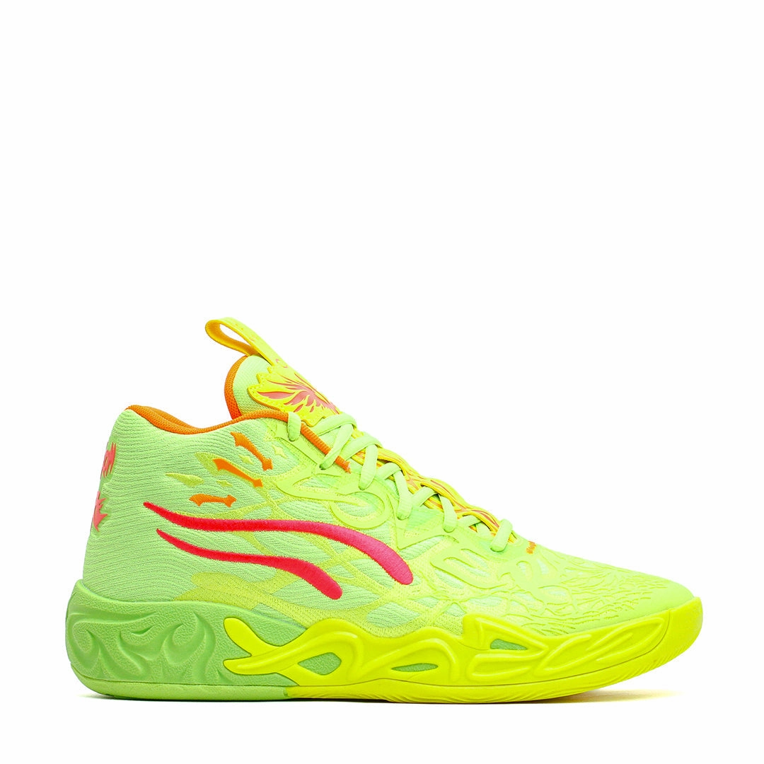 Strong Sole Puma Basketball Men MB.04 Gem 311421-01