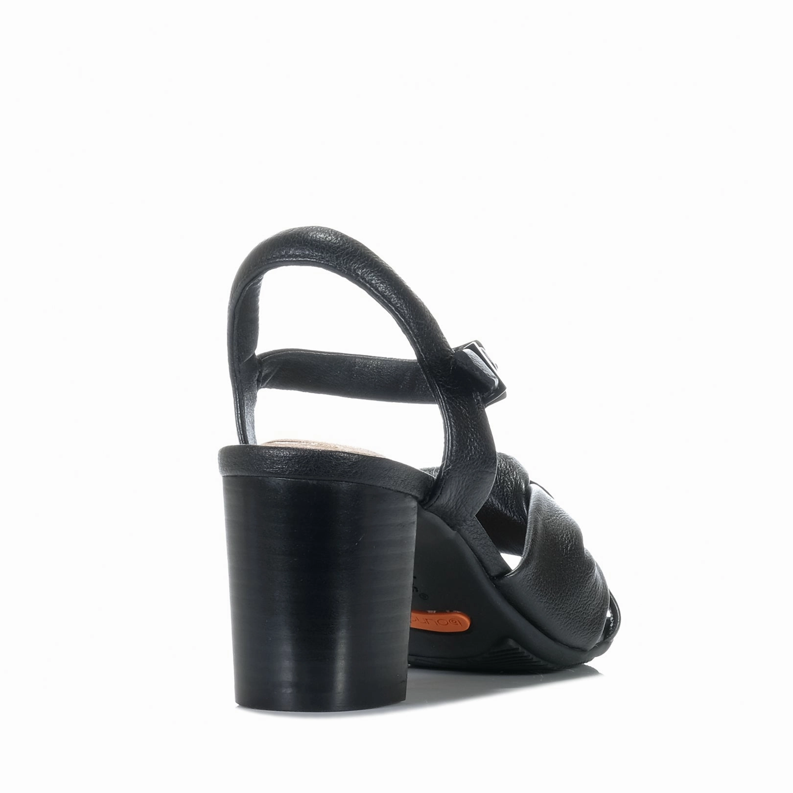 Stunning Stilettos Hush Puppies Lush Black