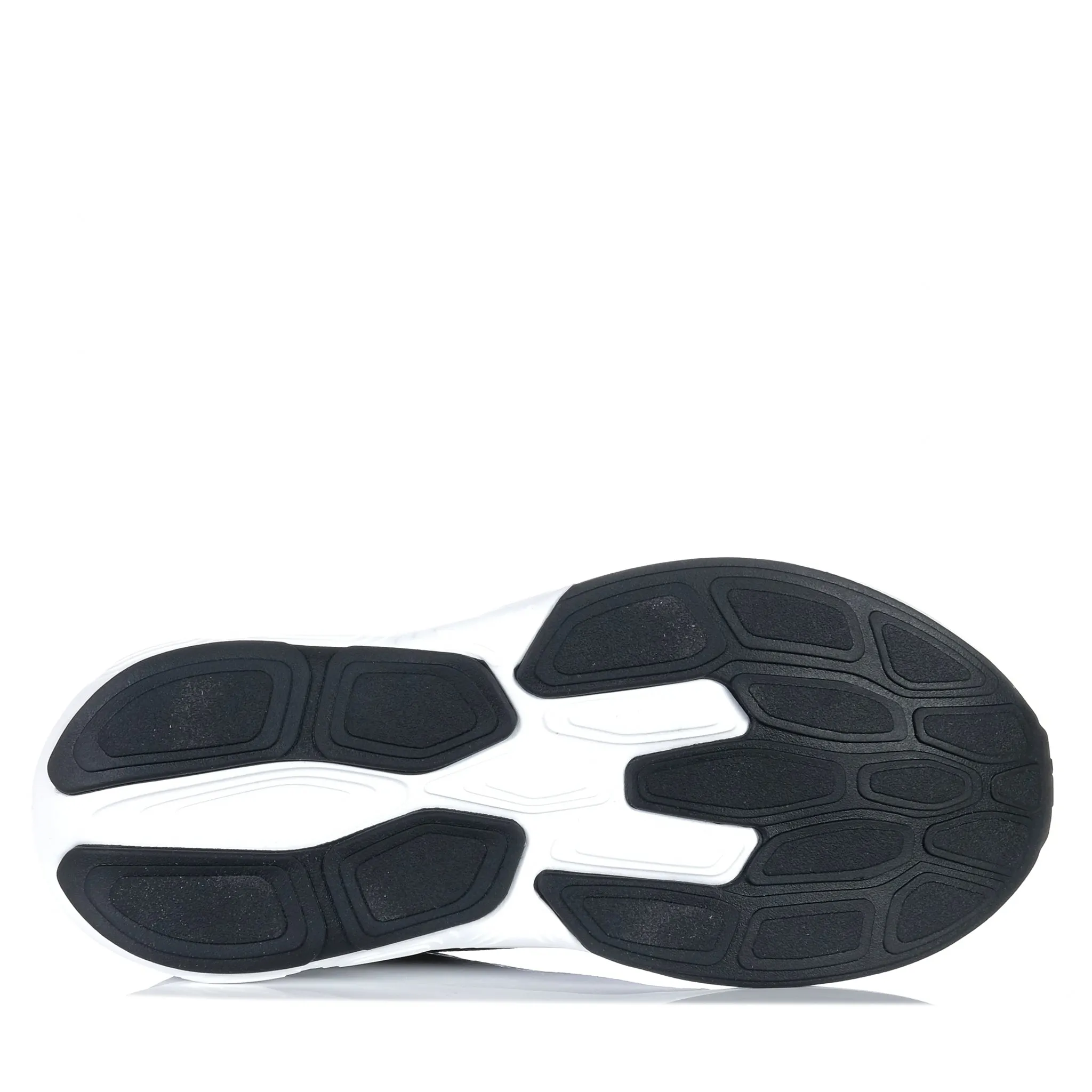 Sturdy breathability New Balance Kids Fresh Foam GK625EA Black/White