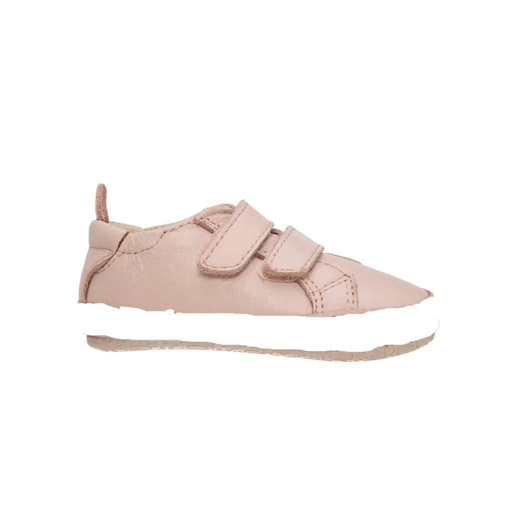 Superior Traction Old Soles Bambini Markert - Powder Pink