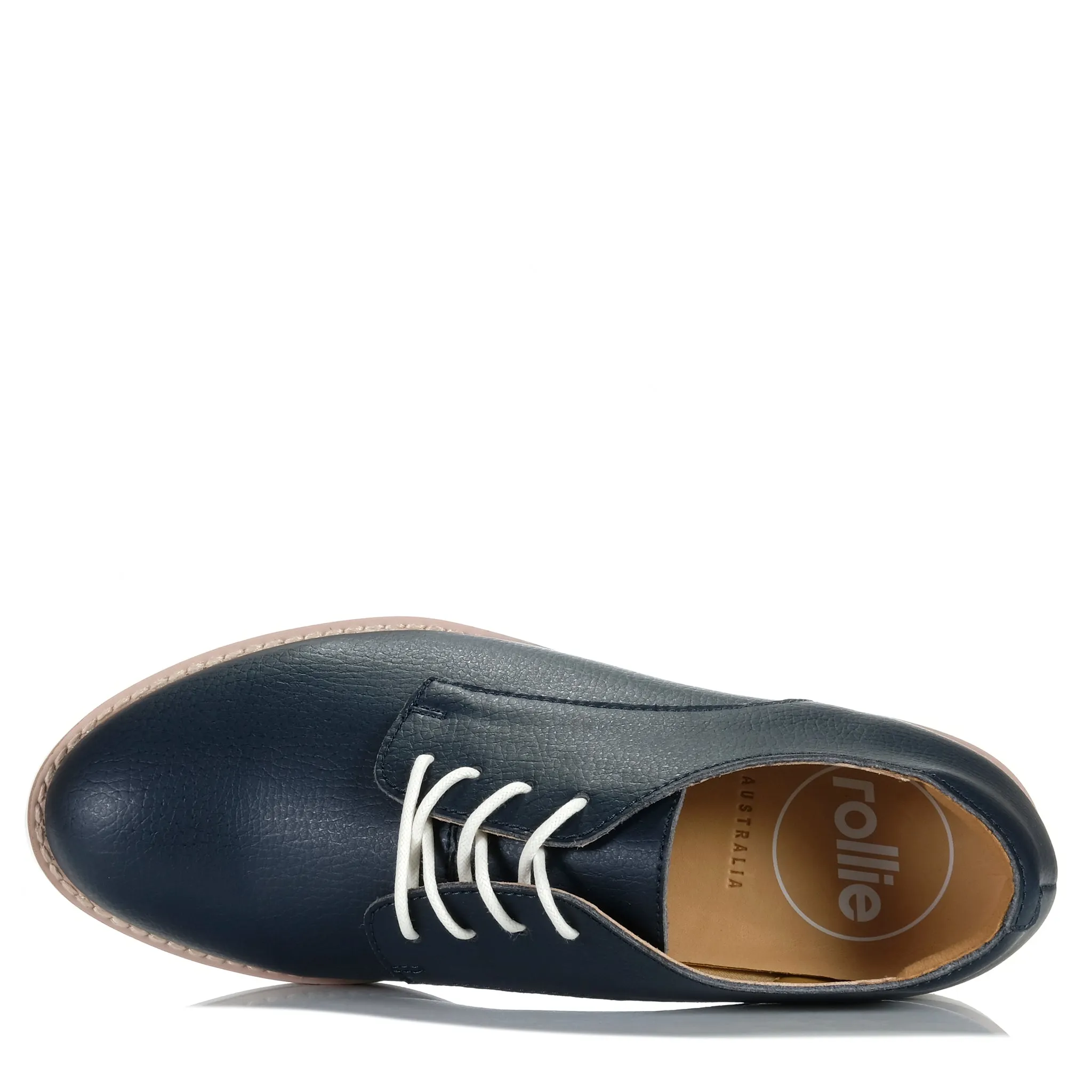 Sturdy materials Rollie Derby Rec Navy