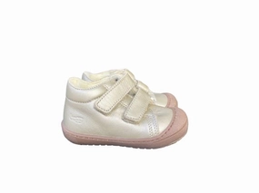 Bopy Jamfic Boots - Gold synthetic material