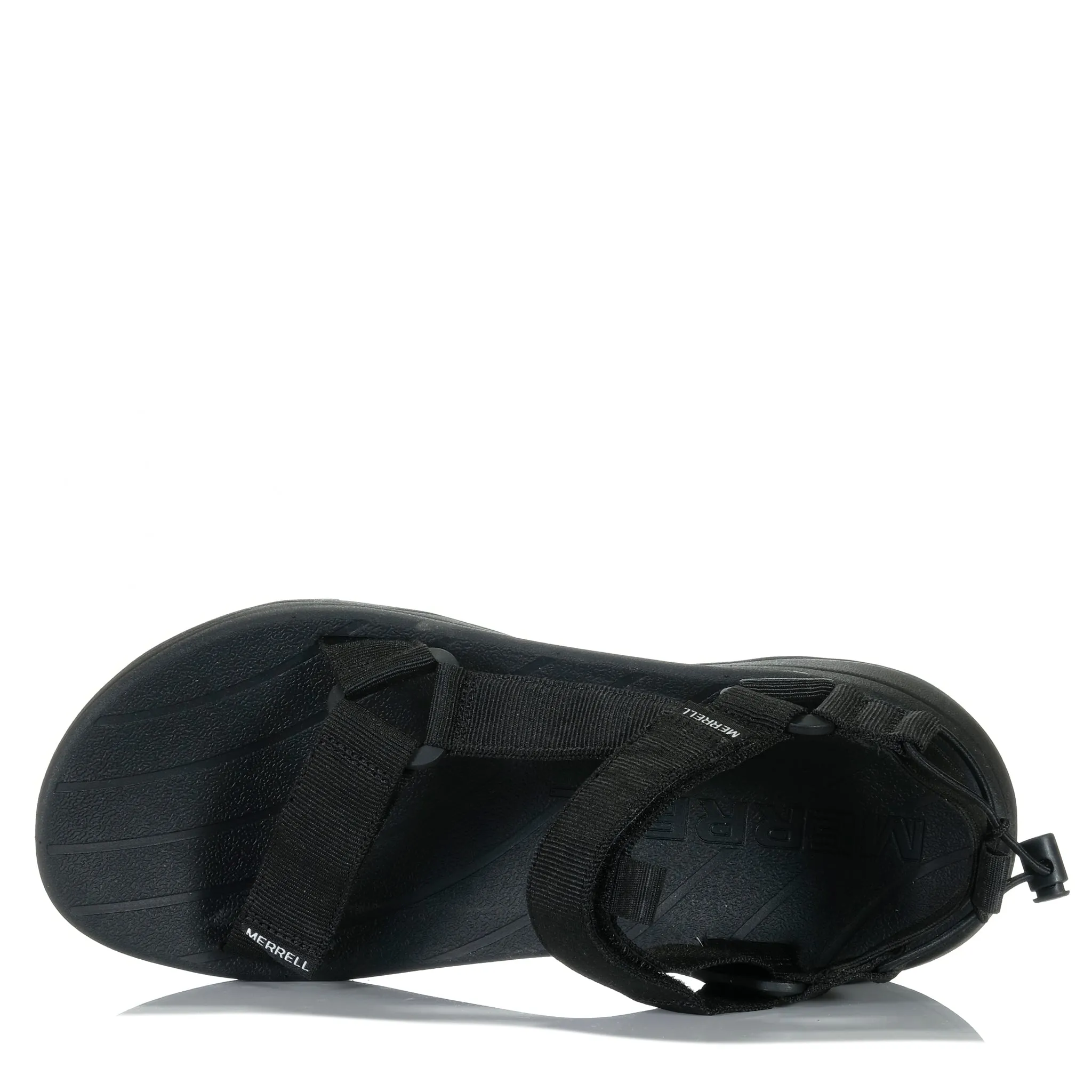 Stylish Accents Merrell Speed Fusion Web Sport Mens' Black