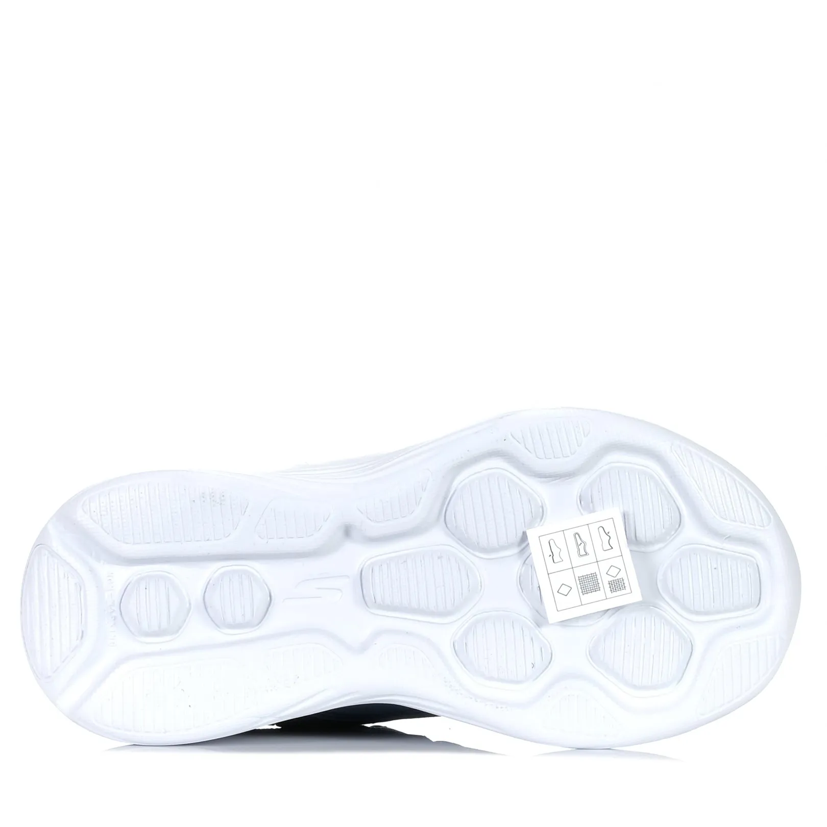 Stylish Design Skechers GOrun 400 V2 - Strarvo 405094L Navy/Lime