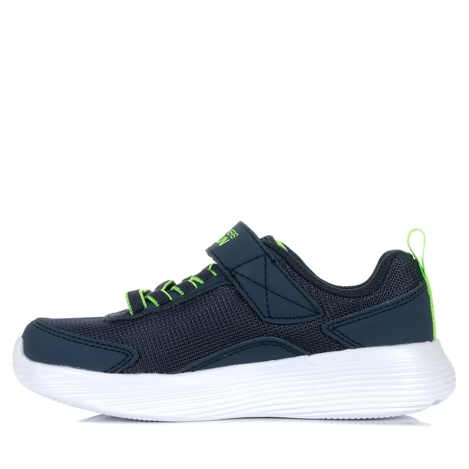Stylish Design Skechers GOrun 400 V2 - Strarvo 405094L Navy/Lime