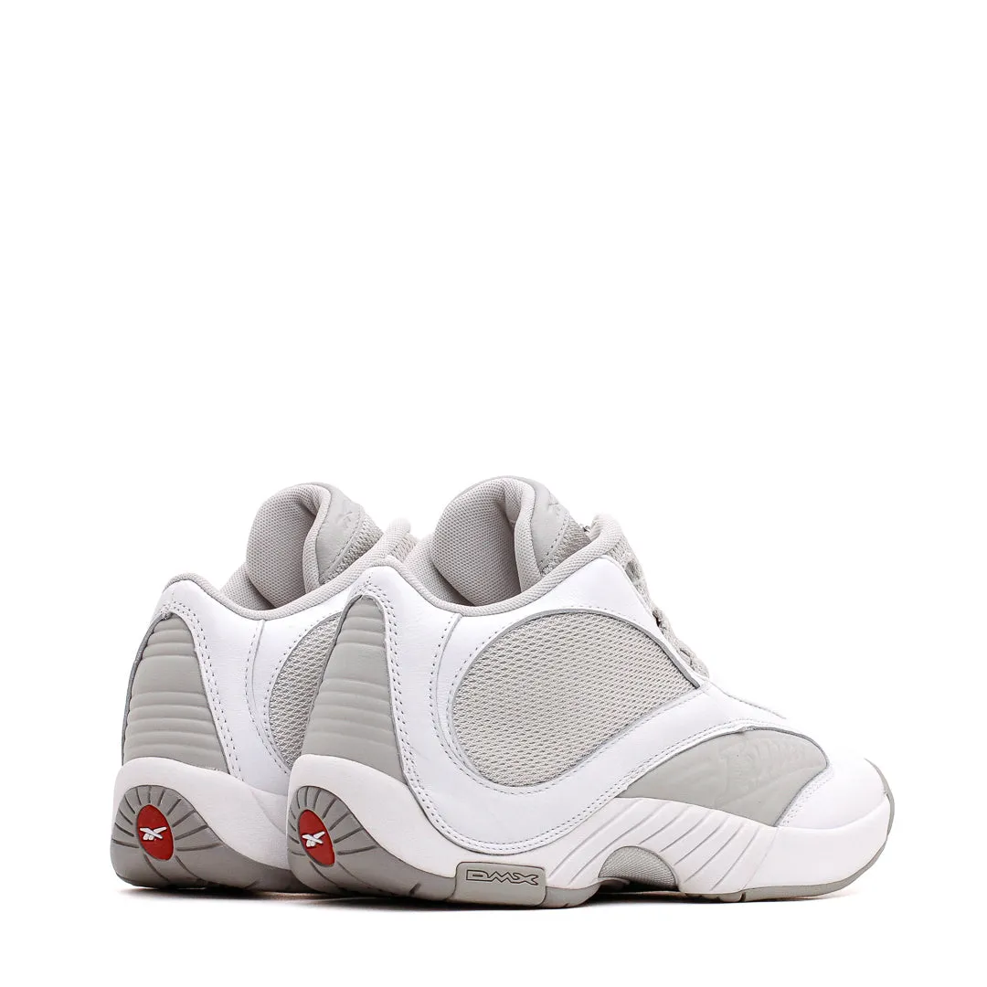 Stylish Footwear Reebok Basketball Classics x Packer Shoes Men Answer IV Iverson White GY4069