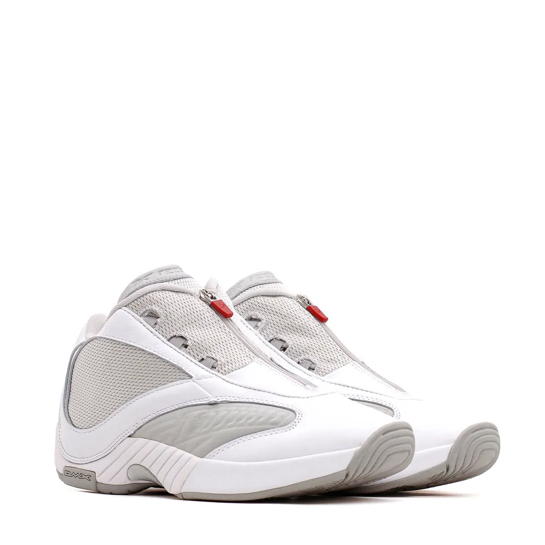Stylish Footwear Reebok Basketball Classics x Packer Shoes Men Answer IV Iverson White GY4069